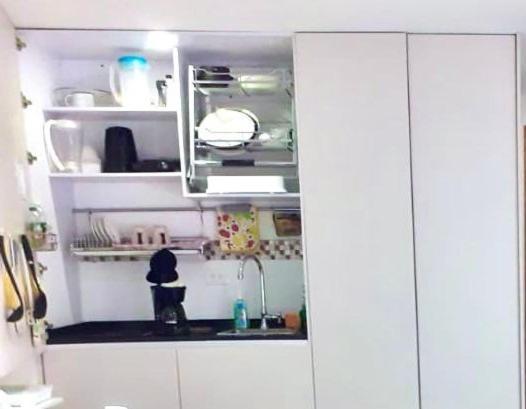 Aparta Estudio Confortable Vista Al Mar Cartagena Екстериор снимка